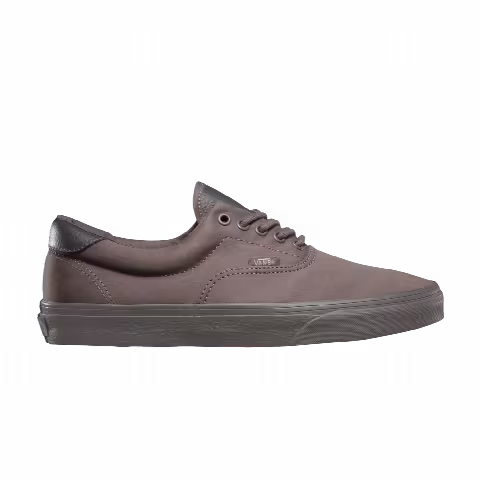 Vans Era 59 'Mono T&L - Brushed Nickel'
