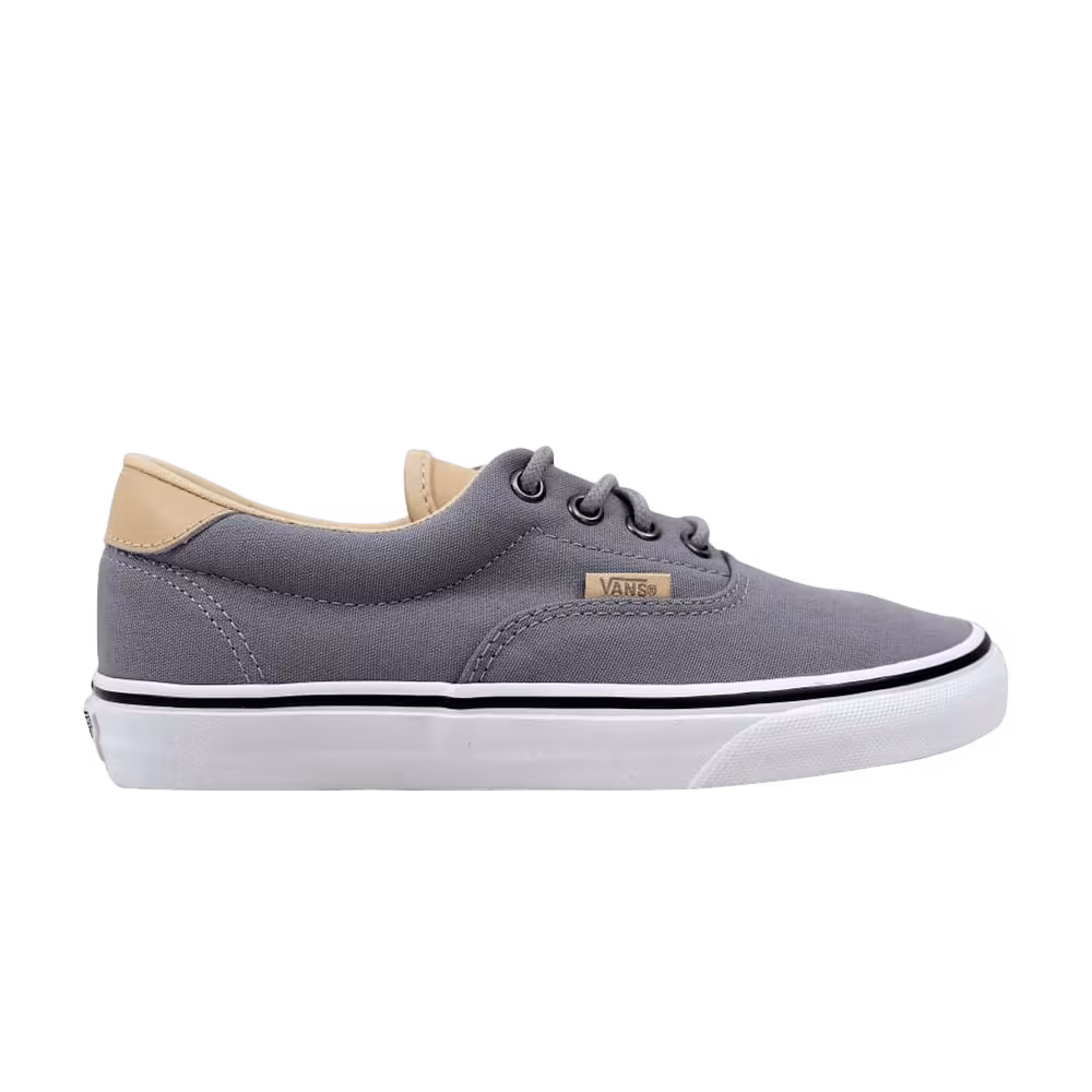 Vans Era 59 Veggie Tan Frost Grey