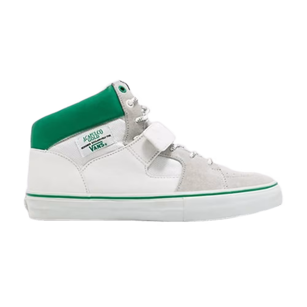 Vans Max Schaaf x Era 79 Syndicate