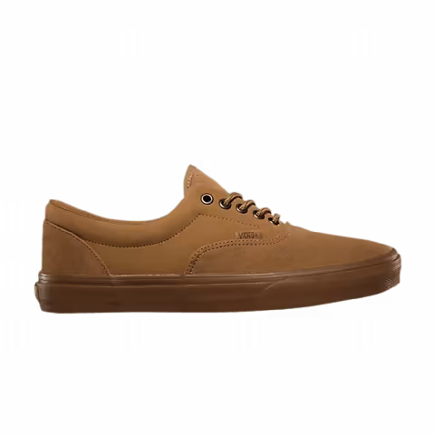 Vans Era Suede Buck 'Tobacco Brown Gum'