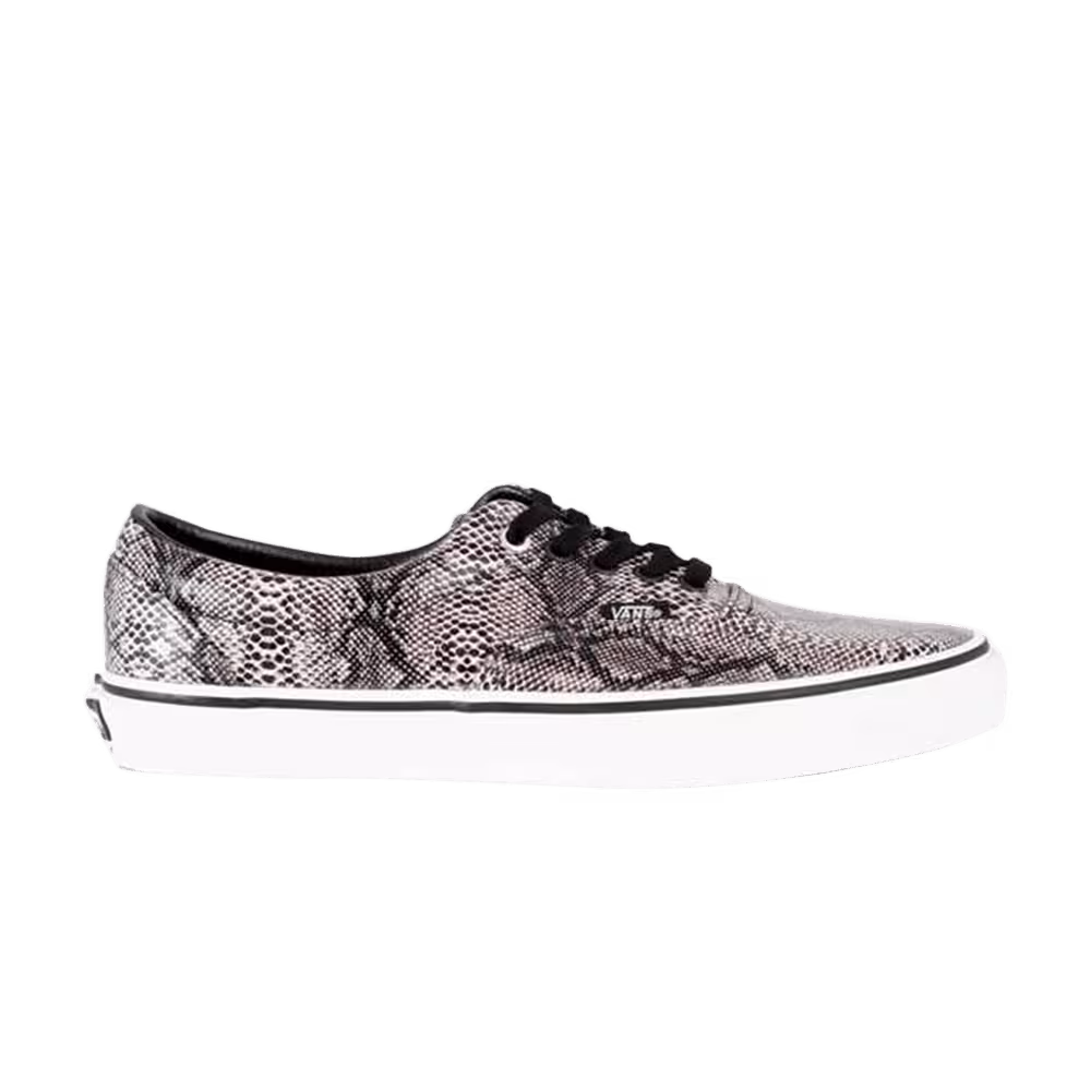 Vans Era Snakeskin
