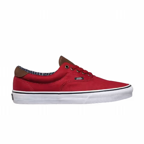 Vans Era 59 'Red Dahlia'