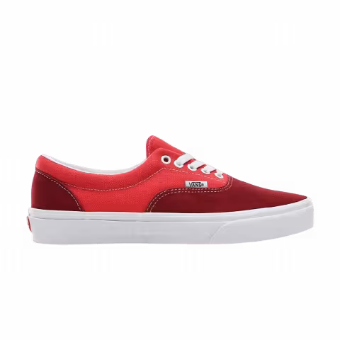 Vans Era Retro Sport 'Biking Red Poinsettia'