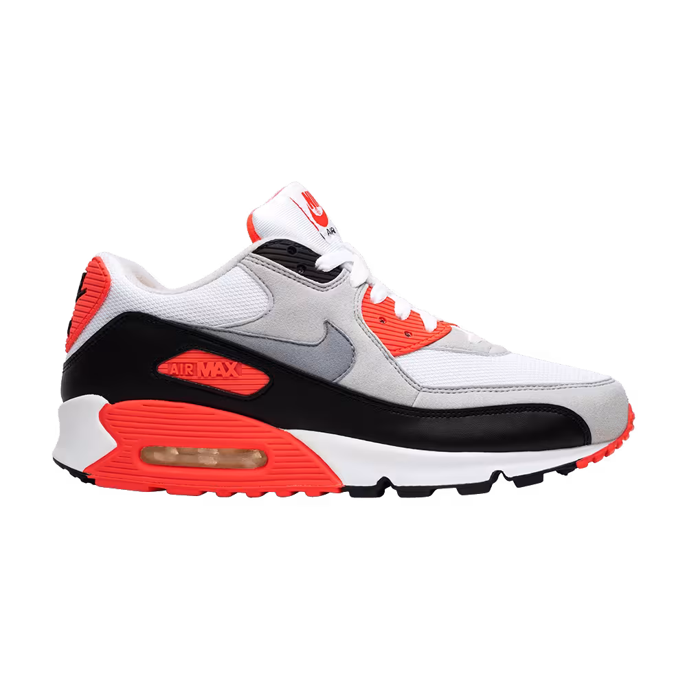 Nike Air Max 90 Infrared 2010