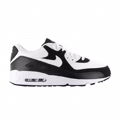 Nike Air Max 90 'White Black'