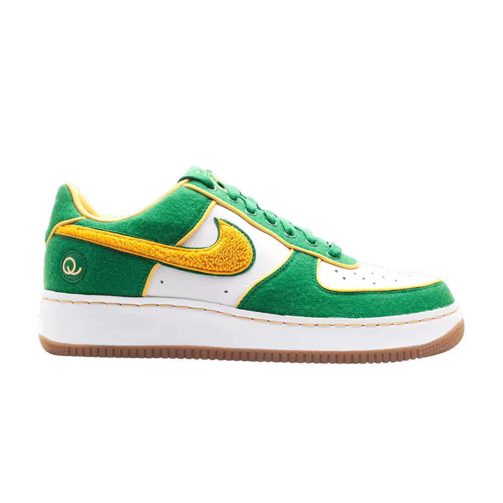 Nike Air Force 1 Supreme Queens