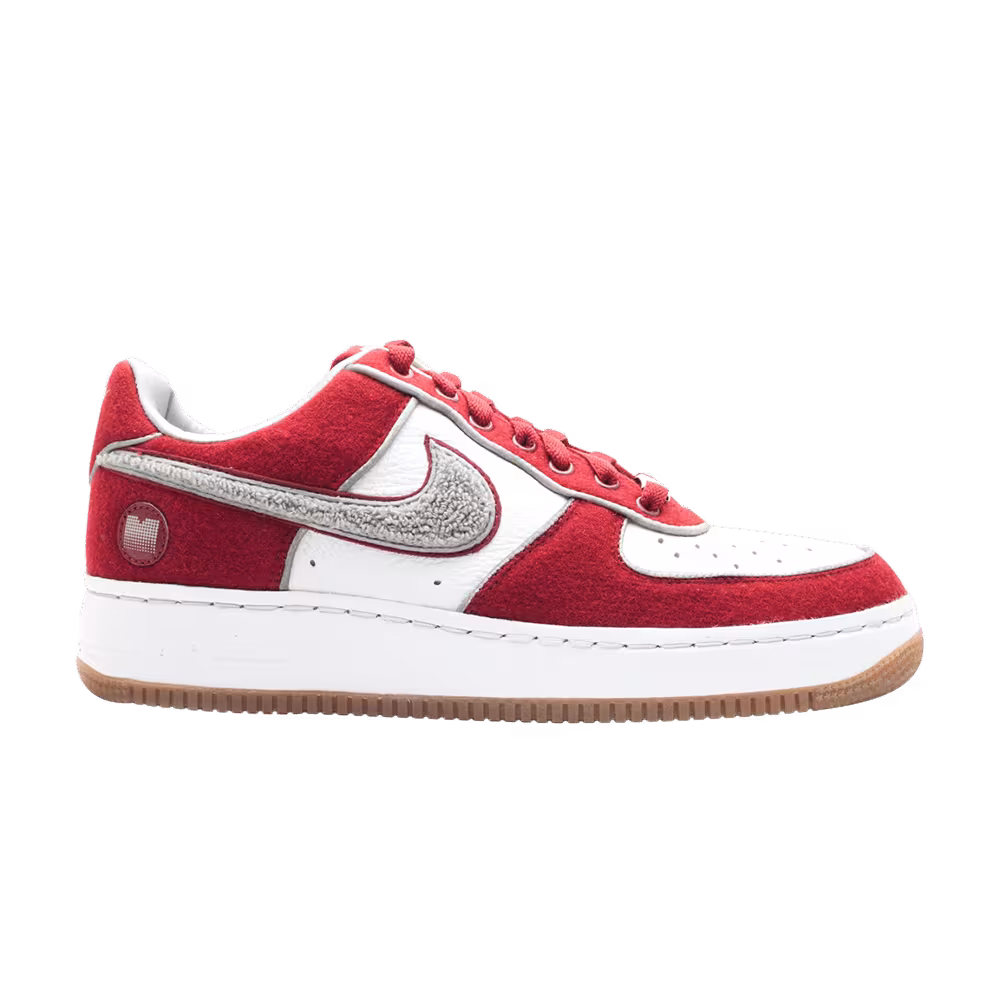 Nike Air Force 1 Low Supreme I/O Manhattan