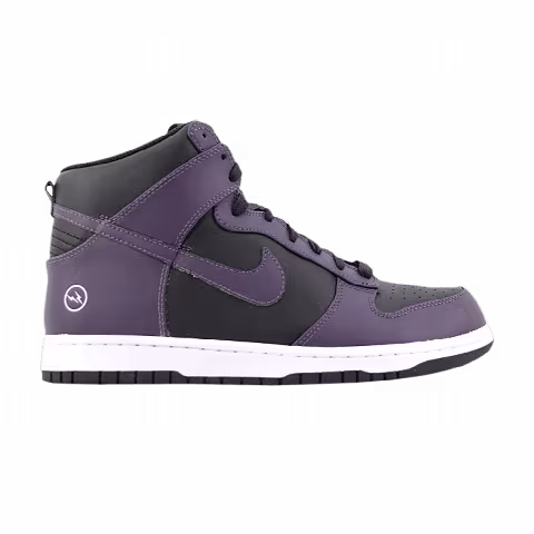 Fragment Design x Nike Dunk High 'City Pack - Beijing'