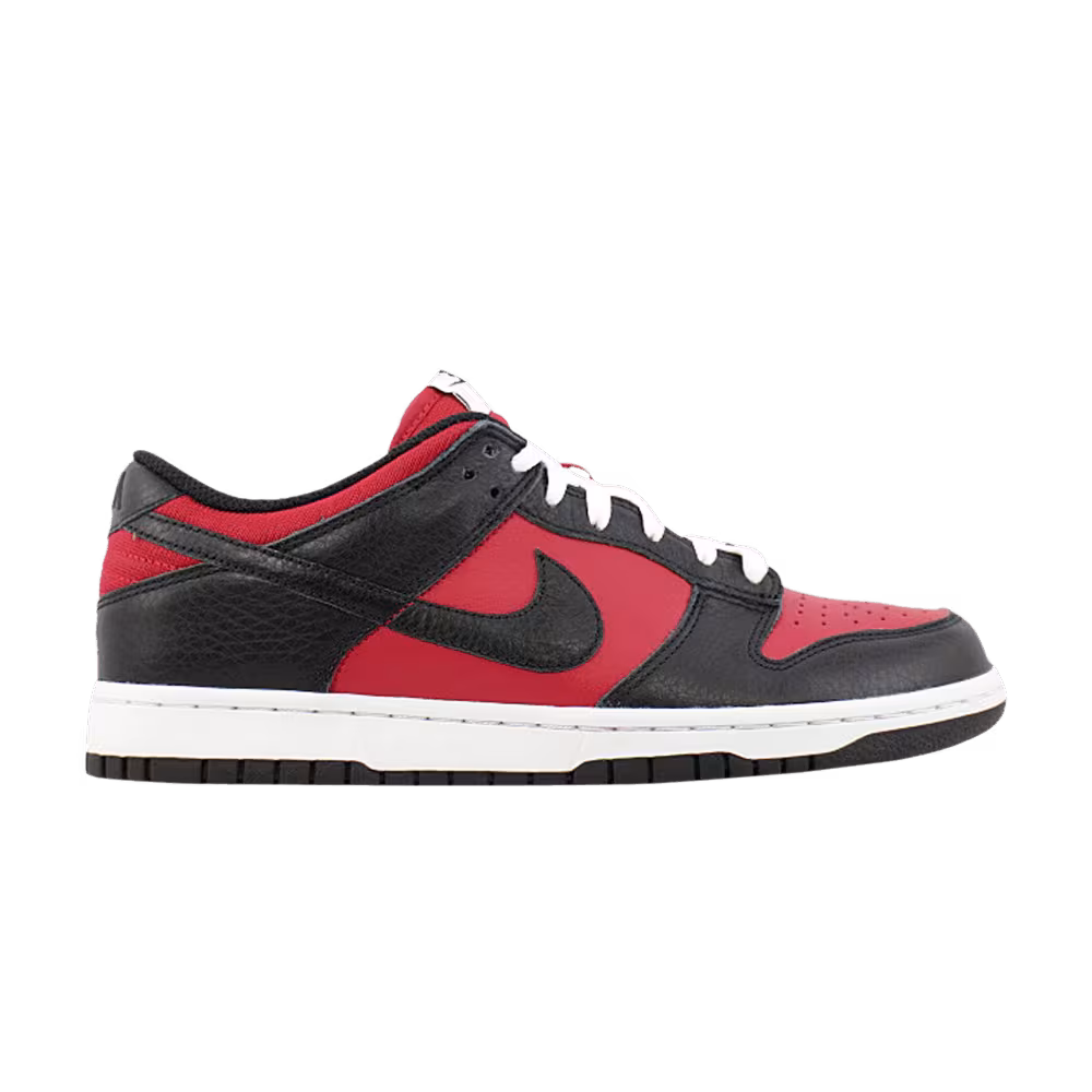 Nike Dunk Low Bred