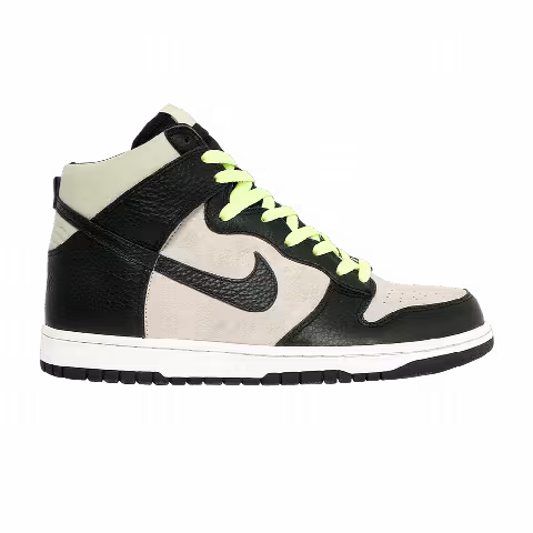Nike Dunk High 'Light Bone'