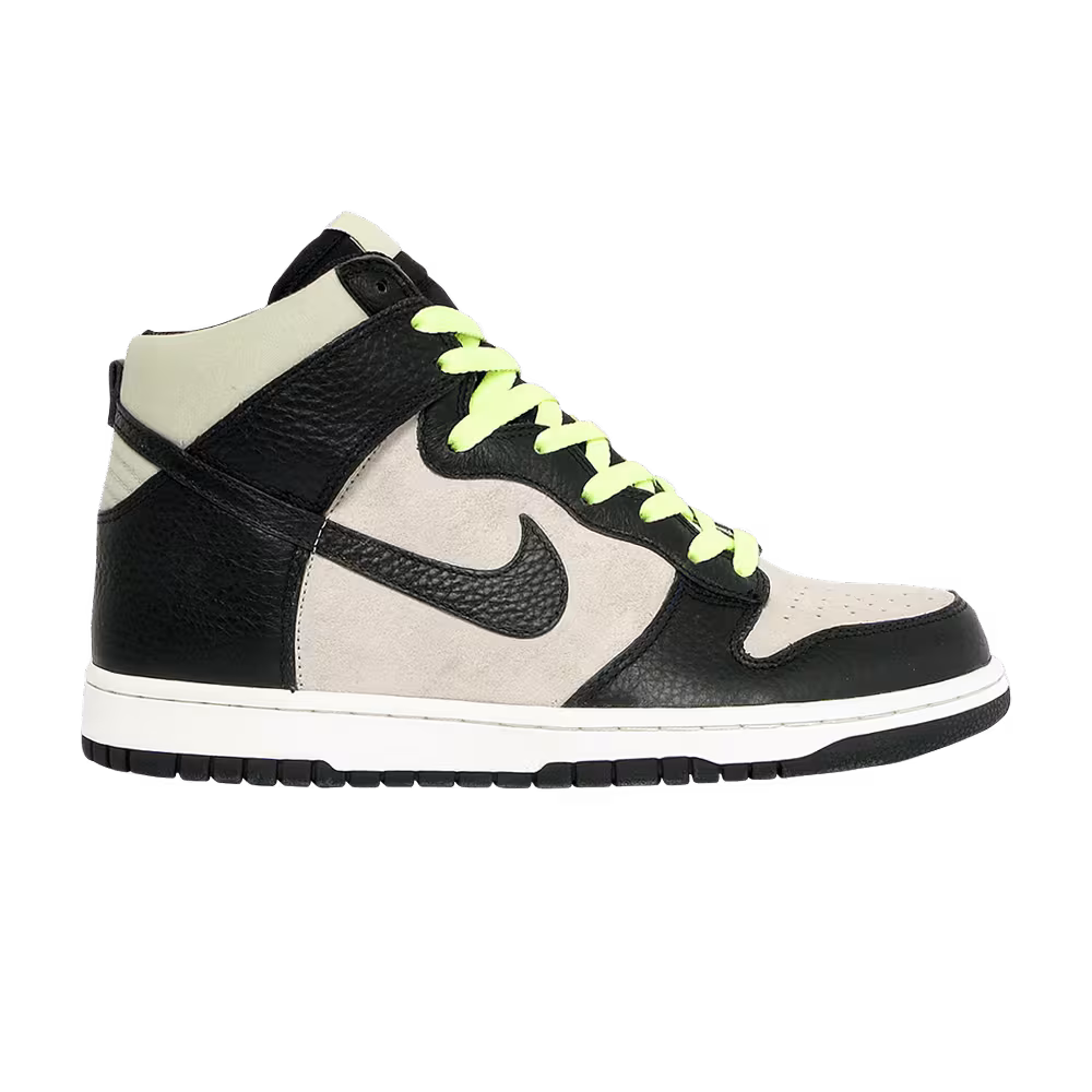 Nike Dunk High Light Bone