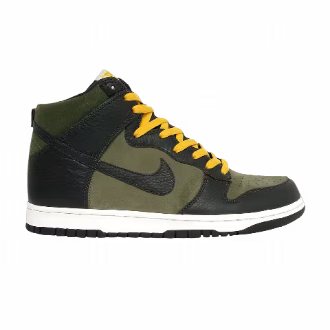 Nike Dunk High 'Urban Haze'