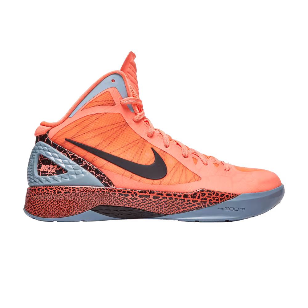 Nike Zoom Hyperdunk 2011 blake griffin