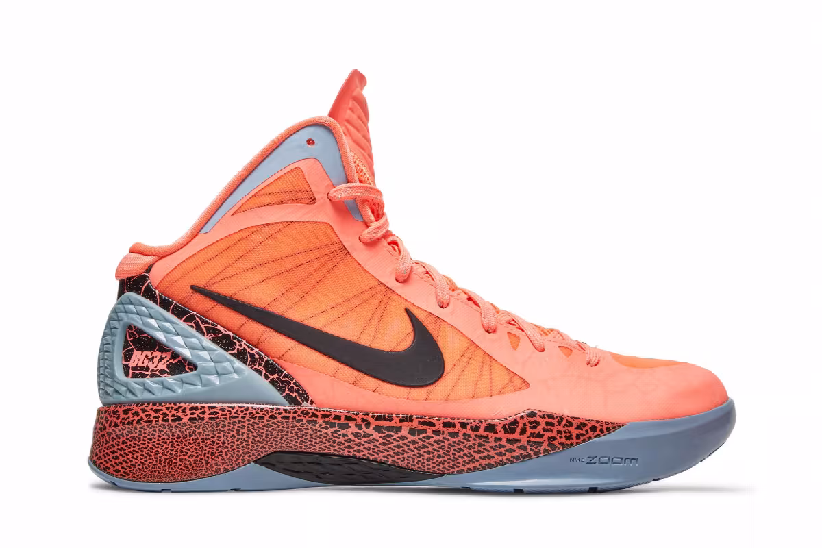 Nike Zoom Hyperdunk 2011 blake griffin, view 2