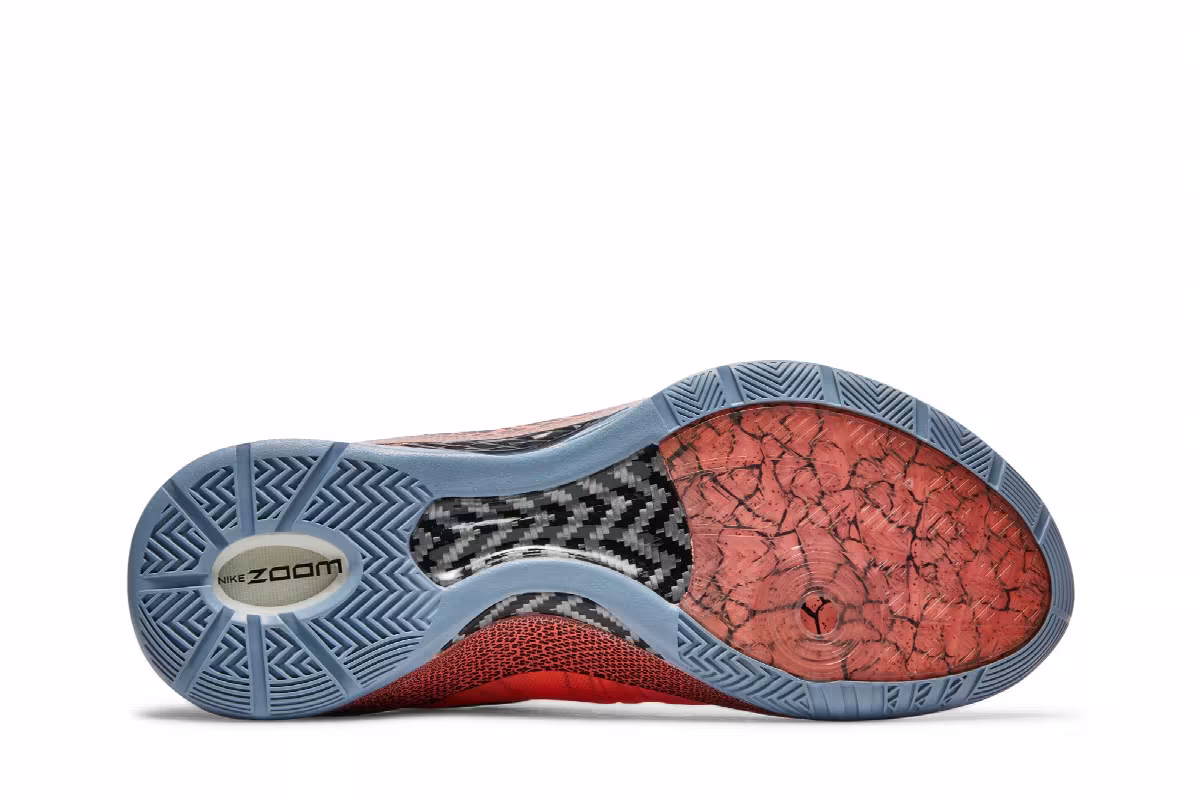 Nike Zoom Hyperdunk 2011 blake griffin, view 5
