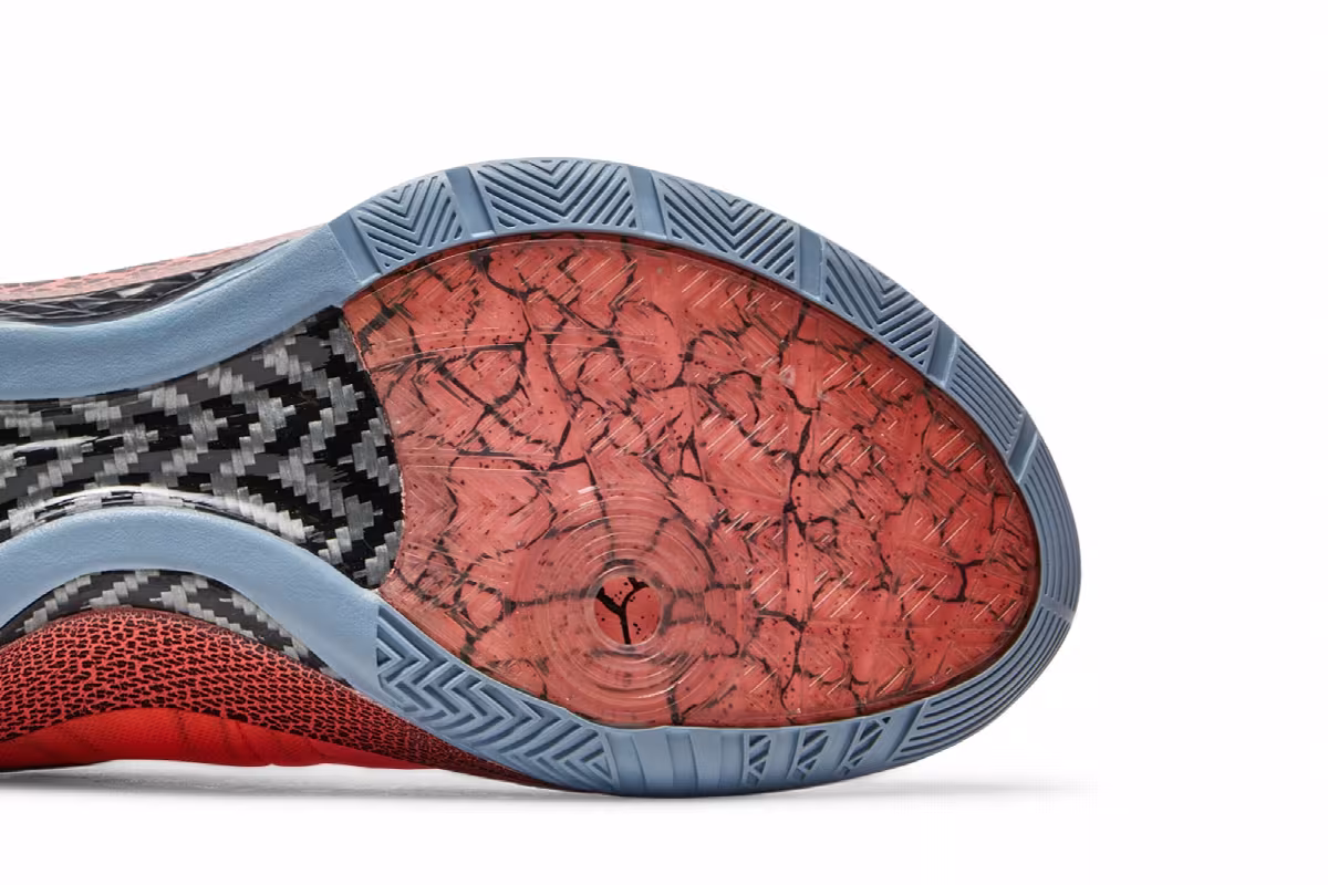 Nike Zoom Hyperdunk 2011 blake griffin, view 6