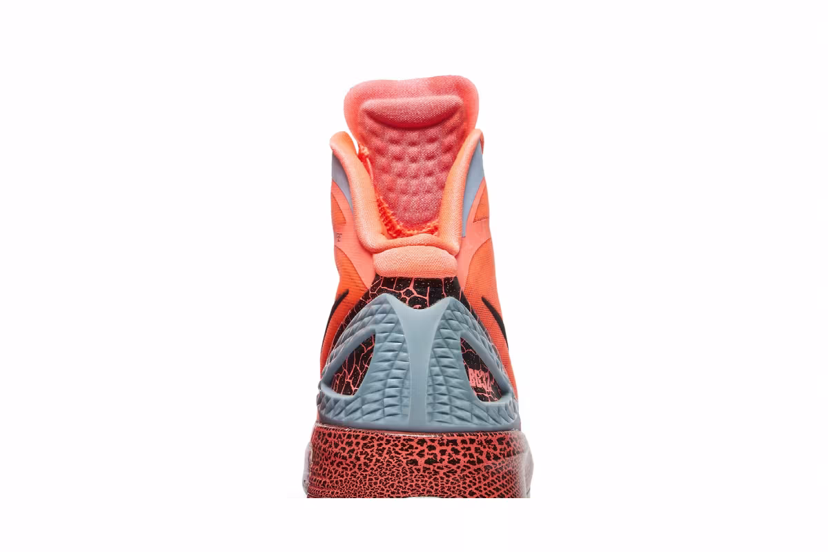 Nike Zoom Hyperdunk 2011 blake griffin, view 8