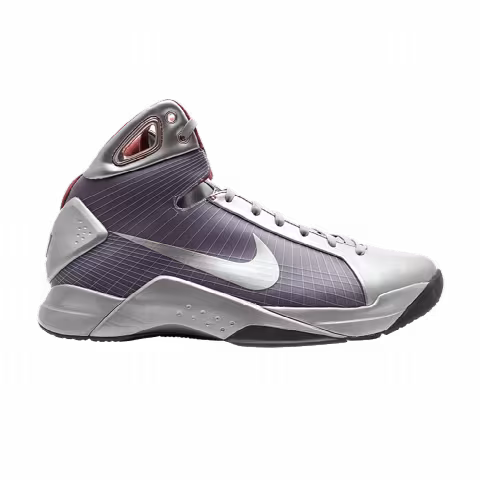Nike Hyperdunk 'Aston Martin'