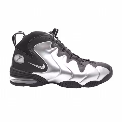 Nike Air Penny 3 LE 'House of Hoops'