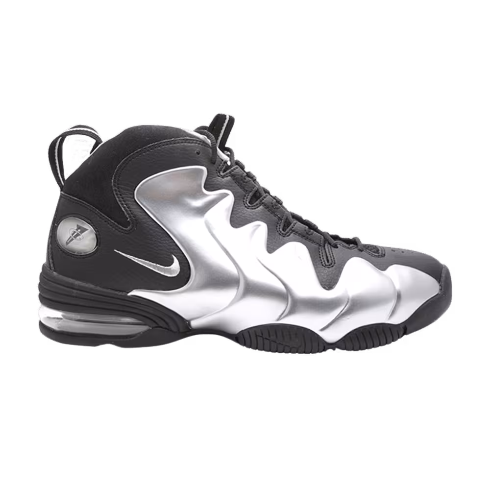 Nike Air Penny 3 LE House of Hoops