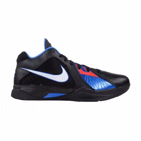 Nike Zoom KD 3 'OKC Thunder Away'