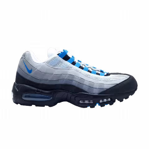 Nike Air Max 95 'Photo Blue' 2010
