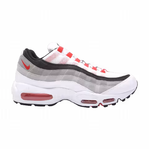 Nike Air Max 95 'Cement Red'