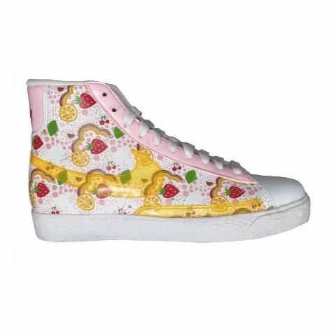Nike Blazer Mid Premium PS 'Strawberry Shortcake'