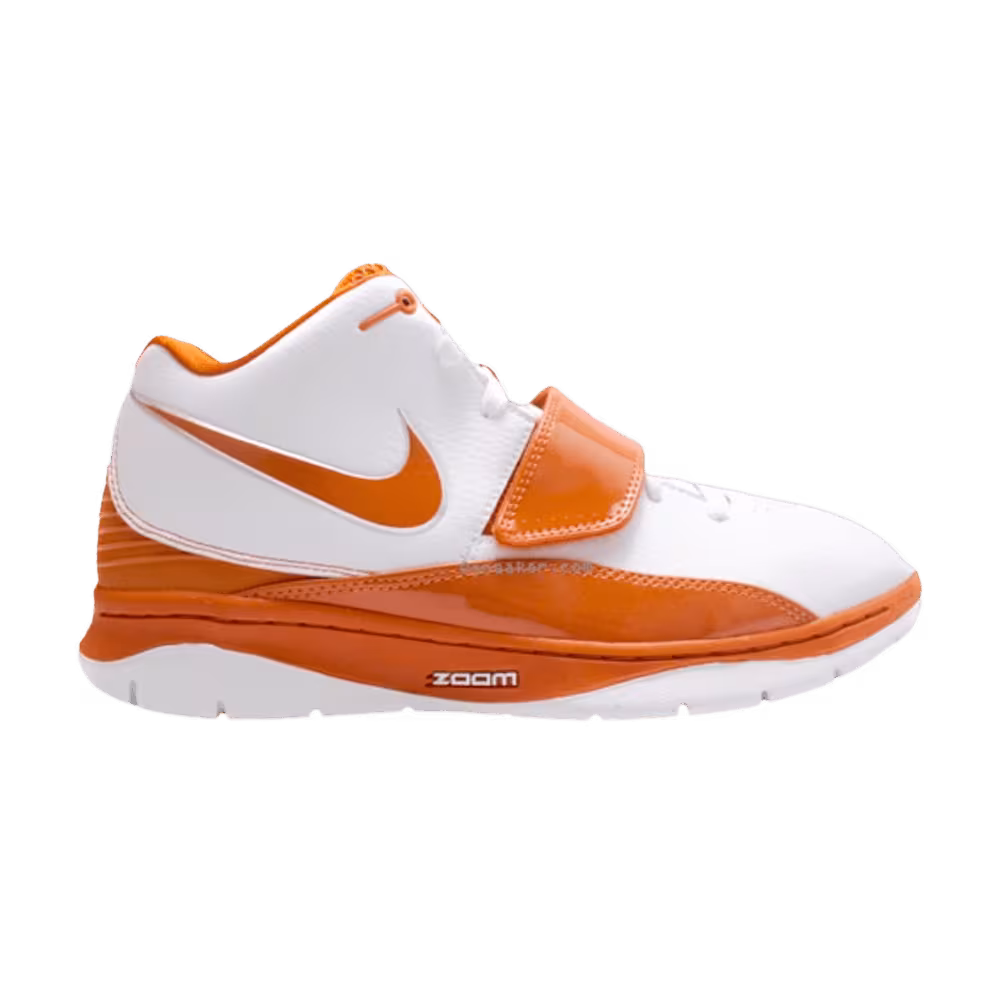 Nike KD 2 Texas