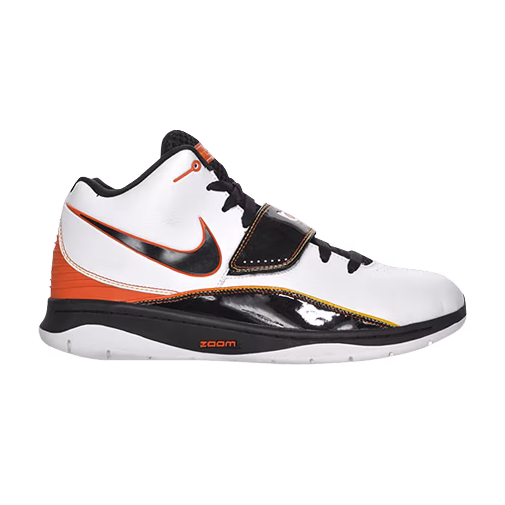 Nike KD 2 OKC Home