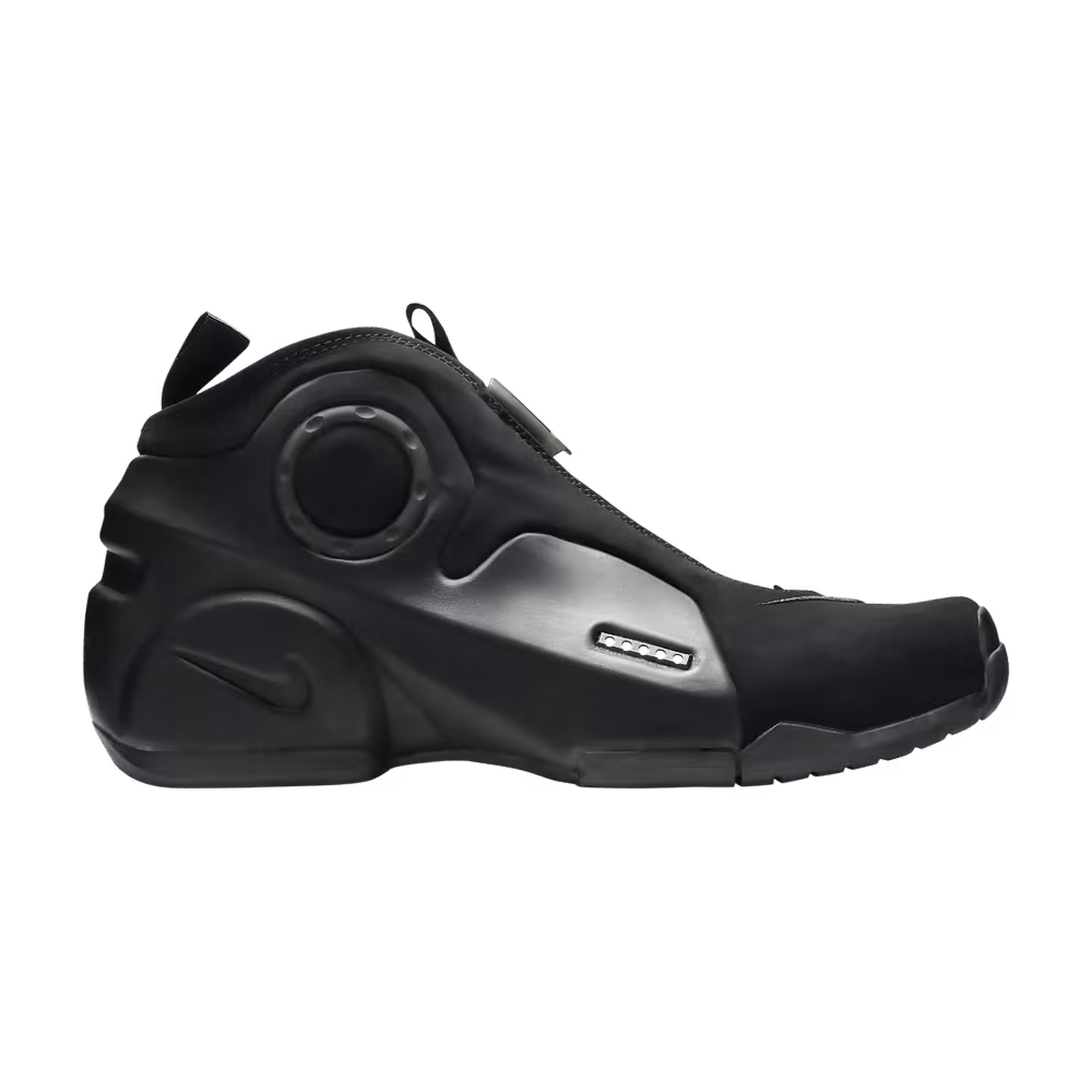 Nike Air Flightposite 2 LE KG 2009