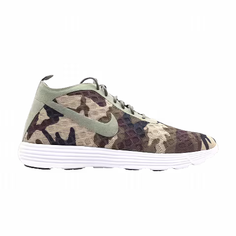 F.C.R.B x Nike Lunar Rejuven8 Mid+ 'Classic Olive Urban Haze'