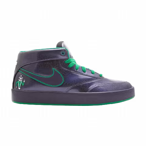 Nike Zoom Omar Salazar 'Dinosaur Jr.'