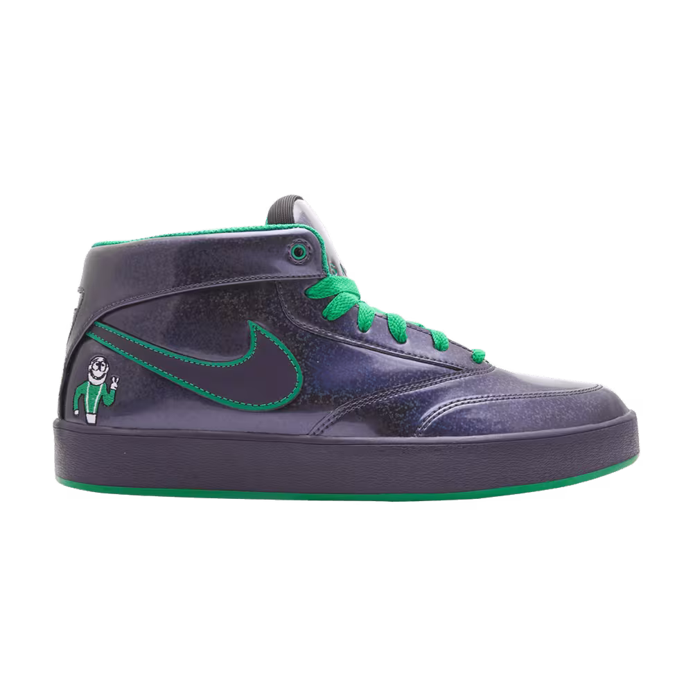 Nike Zoom Omar Salazar dinosaur jr.