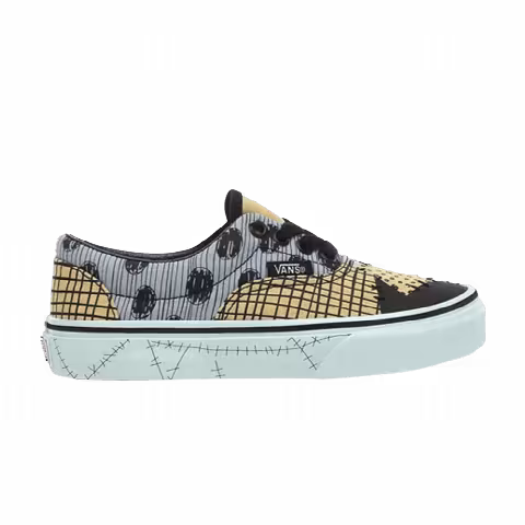 The Nightmare Before Christmas x Vans Era Kids 'Sally'