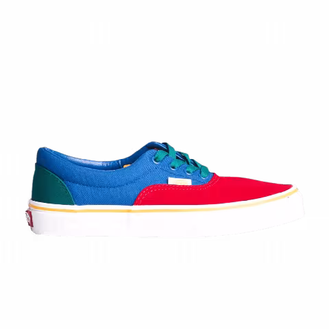 Vans Era Kids 'Primary Block'