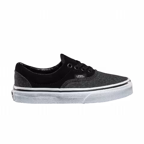 Vans Era Little Kids 'Suede & Suiting'