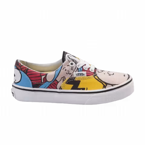 Peanuts x Vans Era 'The Peanuts Gang'