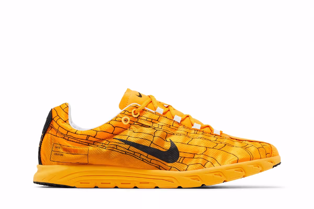 Nike Mayfly Bowerman, view 2