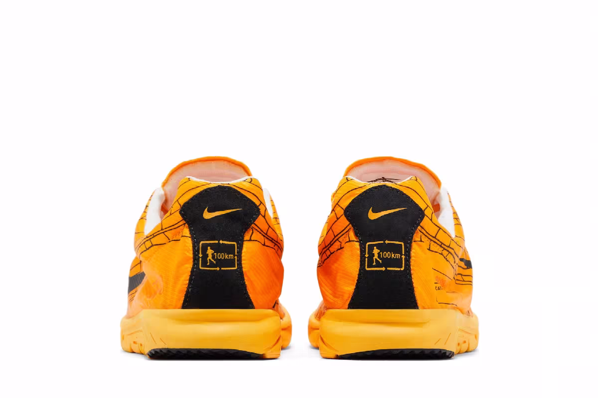 Nike Mayfly Bowerman, view 7