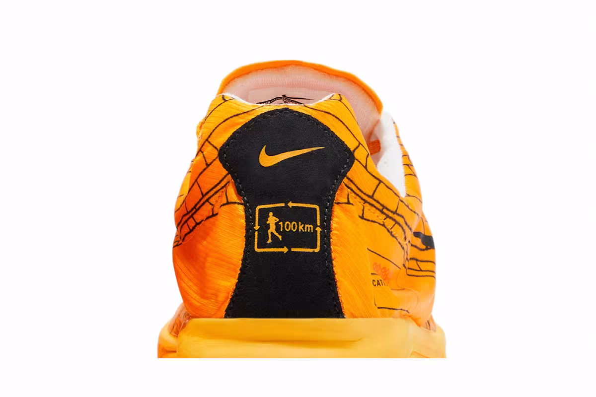 Nike Mayfly Bowerman, view 8