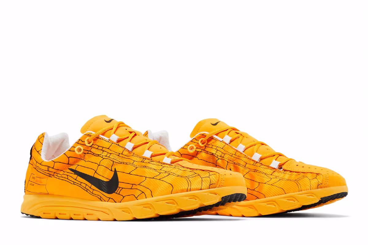 Nike Mayfly Bowerman, view 9