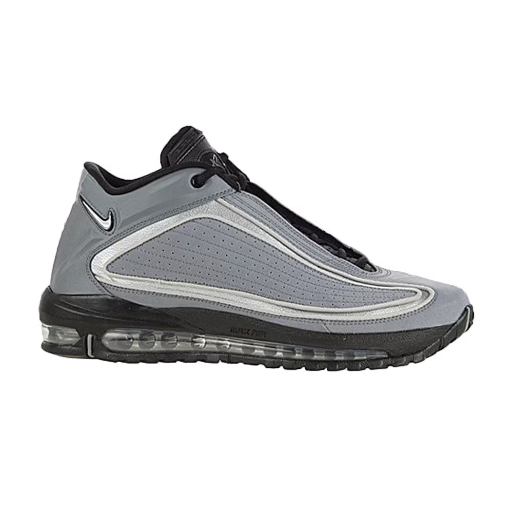 Nike Air Griffey Max GD 2 Cool Grey