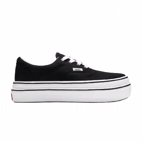 Vans Wmns Super ComfyCush Era 'Black'