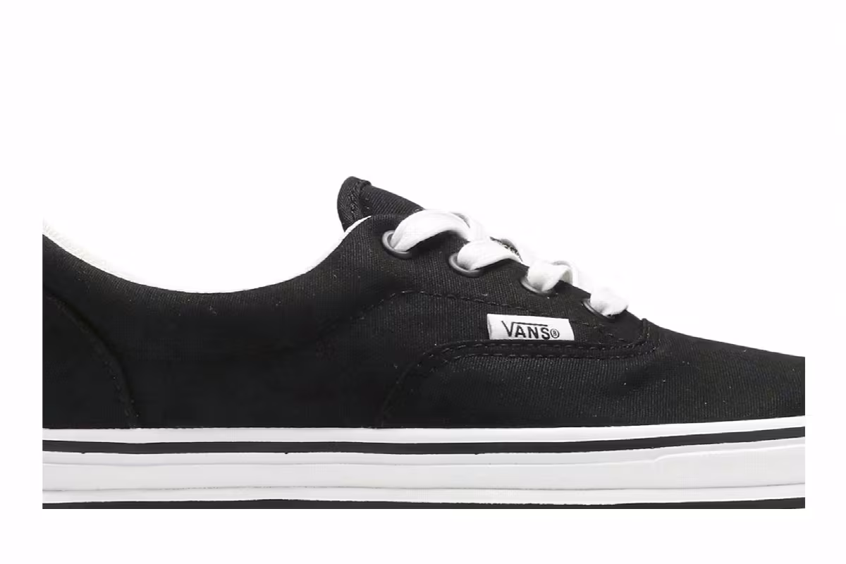 Vans Women's Super ComfyCush Era Black, view 3