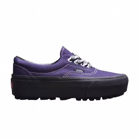 Vans Wmns Era Lug Platform '90s Retro - Mysterioso'