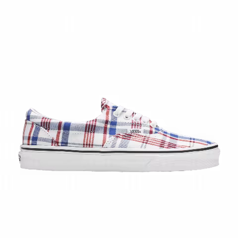 Vans Wmns Era 'Plaid'