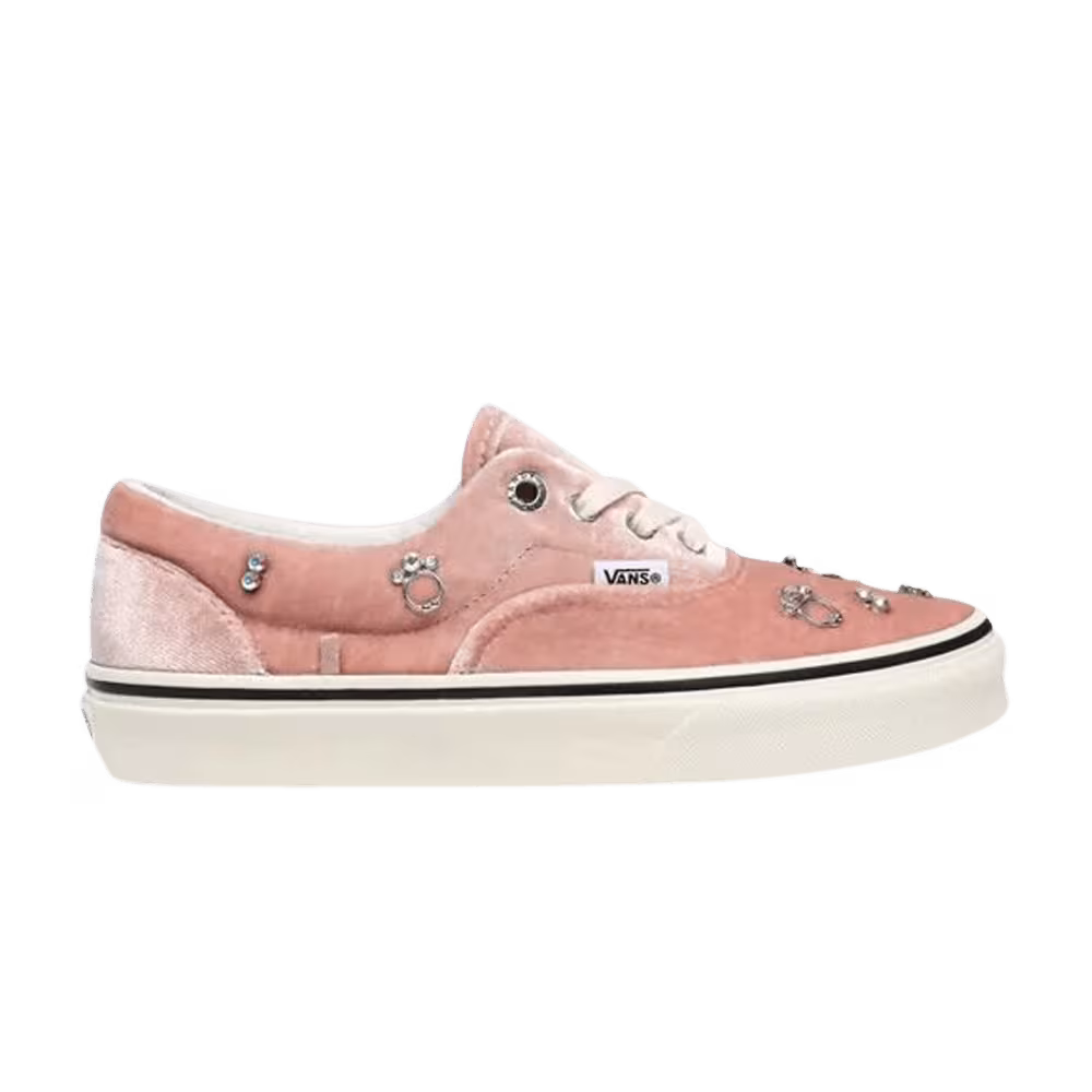 Sandy Liang x Vans Women's Era Orchard