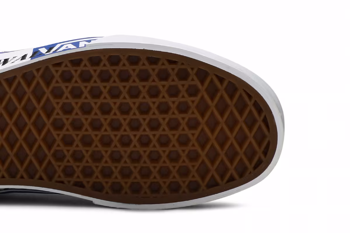 Vans Women's Era Sharp Green, view 6