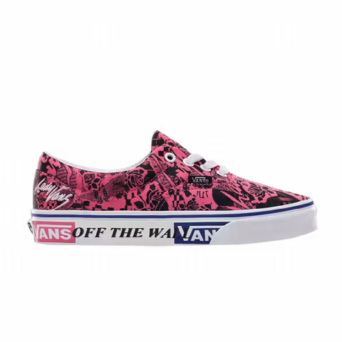Vans Wmns Era 'Azalea Pink'